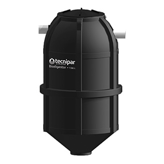 Biodigestor